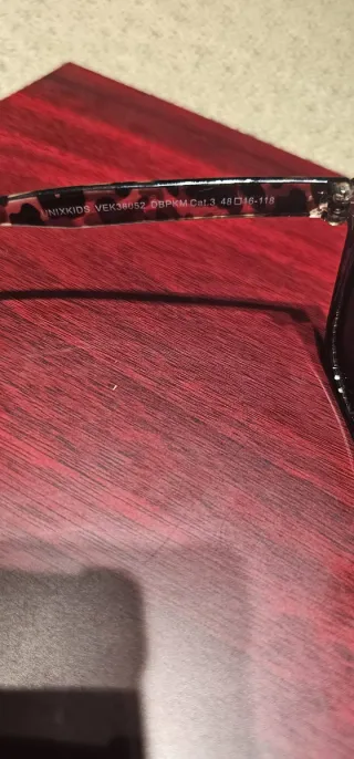 Occhiali da sole Venice polarizzati calibro 48