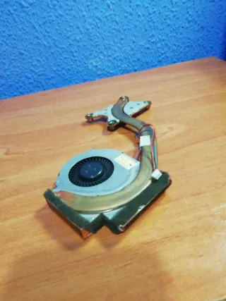 Ventilatore dissipatore portatile Lenovo