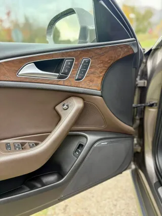 Audi A6 ALLROAD 3.0 BITDI 313CV  2014