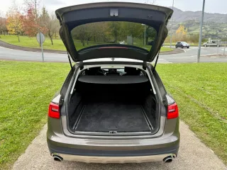 Audi A6 ALLROAD 3.0 BITDI 313CV  2014