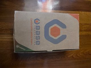 Zapato seguridad Base Darts S1P ESD SRC