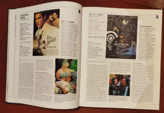 Cine de Hoy. Los Últimos Grandes Éxitos del Cine