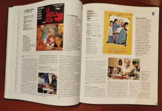 Cine de Hoy. Los Últimos Grandes Éxitos del Cine