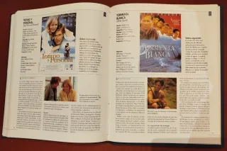 Cine de Hoy. Los Últimos Grandes Éxitos del Cine