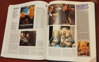 Cine de Hoy. Los Últimos Grandes Éxitos del Cine