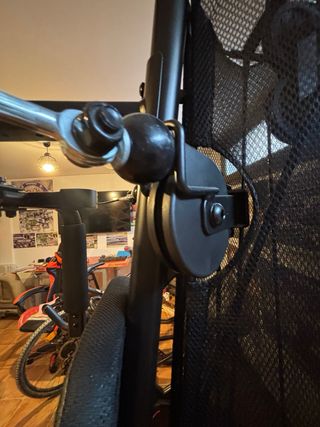 Máquina multifuncional gym