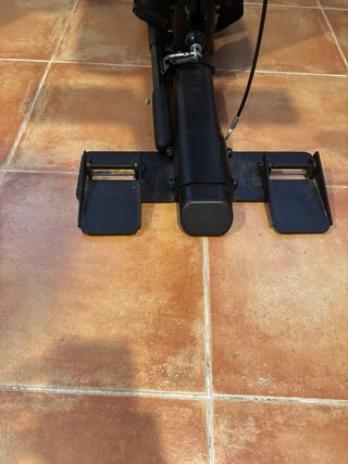 Máquina multifuncional gym