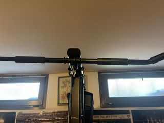 Máquina multifuncional gym