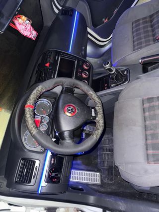 Volkswagen Golf gti 2008