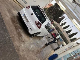 Volkswagen Golf gti 2008