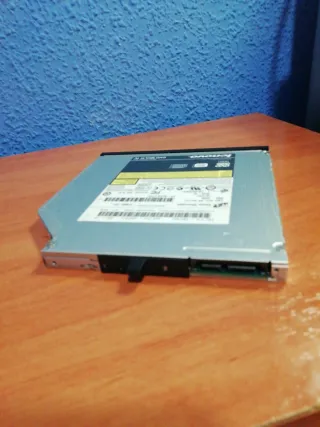 Lettore DVD Ultrabay Slim Lenovo