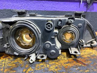 Faro Delantero Izquierdo BMW E39