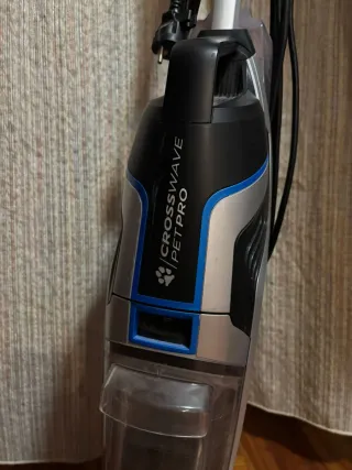 Aspiradora Bissell Prowave PetPro