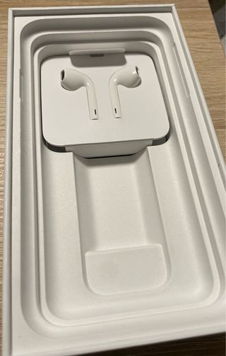 iPhone 11 128 GB Negro