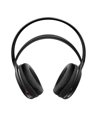 Cascos Philips Home Cinema Wireless