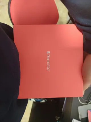 Cargador inalámbrico Nintendo Switch