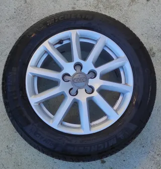 Llantas Originales Audi A4