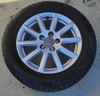 Llantas Originales Audi A4