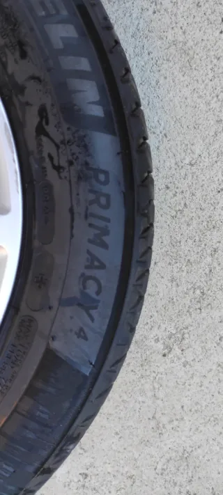 Llantas Originales Audi A4