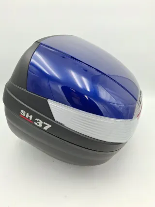 Baúl Shad SH37 Azul REF:48