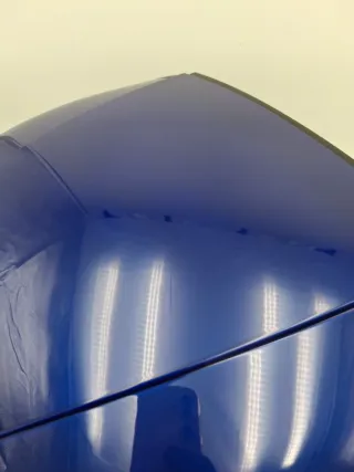 Baúl Shad SH37 Azul REF:48