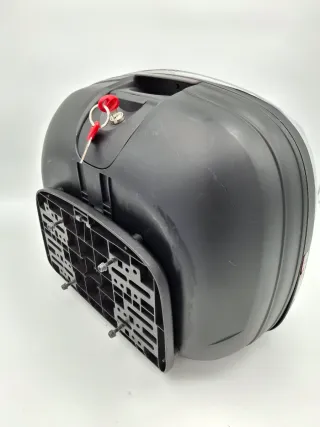 Baúl Shad SH37 Azul REF:48