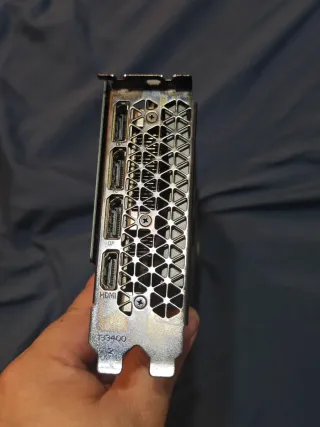 Scheda grafica Zotac Gaming RTX 3060 12GB