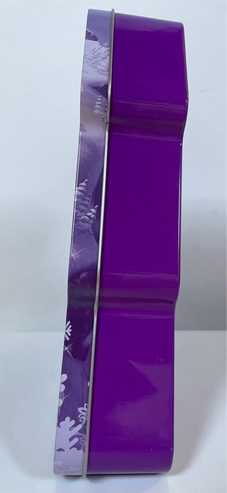 Contenitori Frozen Elsa e Anna Disney