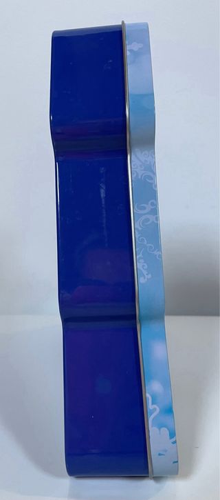 Contenitori Frozen Elsa e Anna Disney