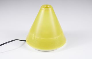 Lampada Sonia Veneta Lumi anni '80