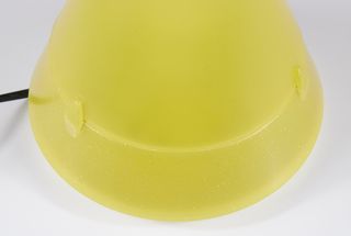 Lampada Sonia Veneta Lumi anni '80