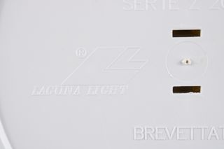 Lampada Sonia Veneta Lumi anni '80