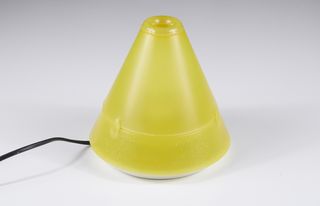 Lampada Sonia Veneta Lumi anni '80