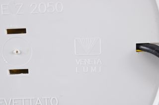 Lampada Sonia Veneta Lumi anni '80