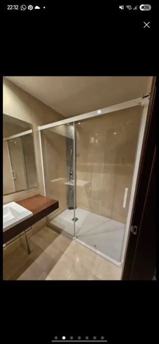 Montador de Mamparas Profesional | Málaga y Costa