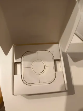 Interruptor Inteligente Onvis HS2 Apple Home