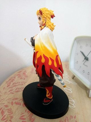 Figura Rengoku Kyojuro Demon Slayer