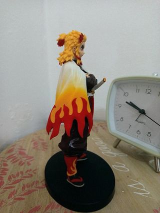 Figura Rengoku Kyojuro Demon Slayer