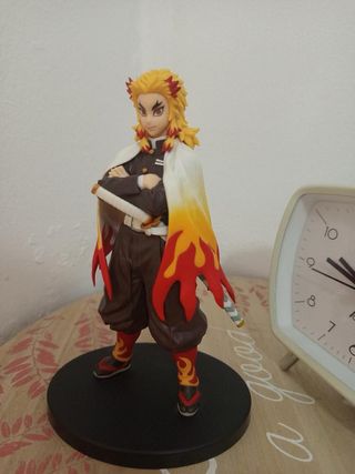 Figura Rengoku Kyojuro Demon Slayer
