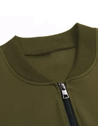 Chaqueta España con Toro y Bandera