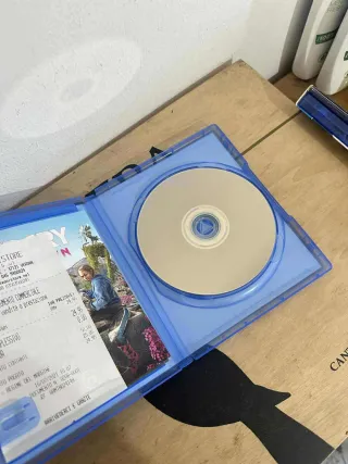 Lotto 4 giochi Far Cry PS4