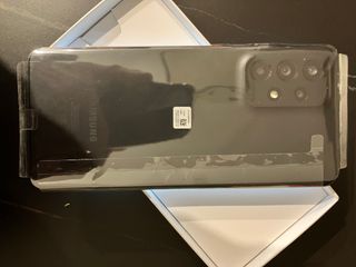 Samsung Galaxy A33 5G Negro