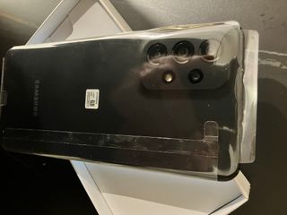 Samsung Galaxy A33 5G Negro