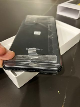 Samsung Galaxy A33 5G Negro