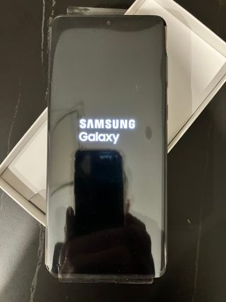 Samsung Galaxy A33 5G Negro