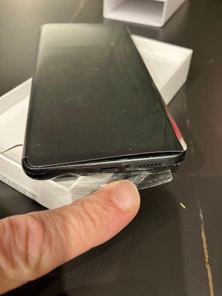 Samsung Galaxy A33 5G Negro