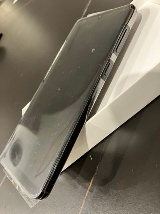 Samsung Galaxy A33 5G Negro