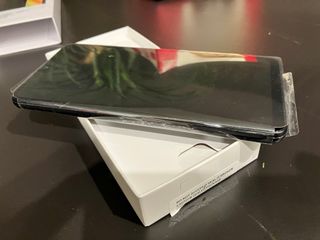 Samsung Galaxy A33 5G Negro