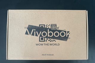 Portatile ASUS I7 12GEN 16GB 512GB