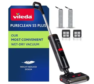 Vileda Aspiradora Pure Clean